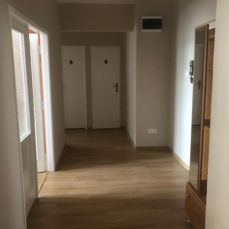 Apartman Bea, Snp 12 Velky Krtis Exteriör bild