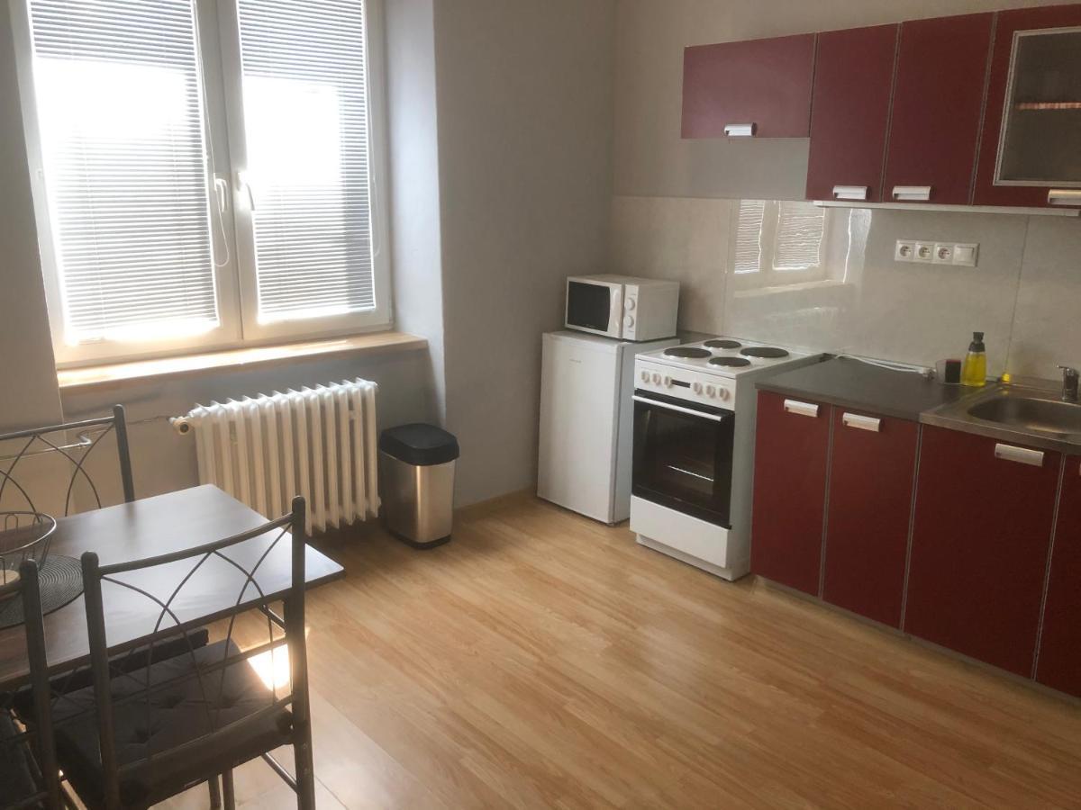 Apartman Bea, Snp 12 Velky Krtis Exteriör bild