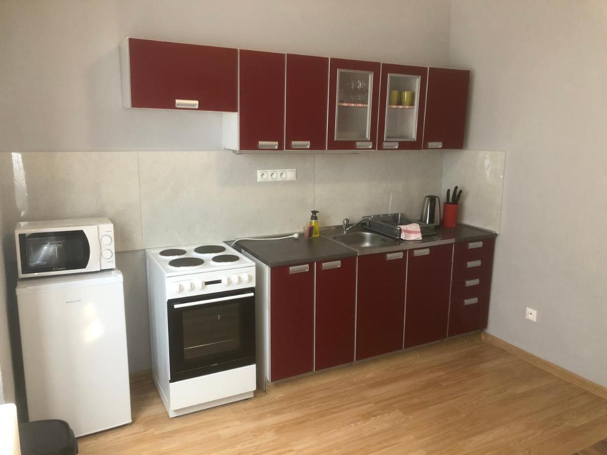 Apartman Bea, Snp 12 Velky Krtis Exteriör bild