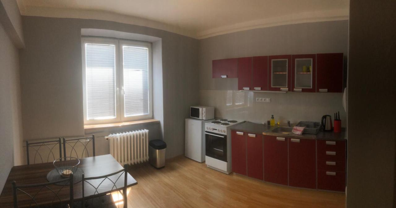 Apartman Bea, Snp 12 Velky Krtis Exteriör bild