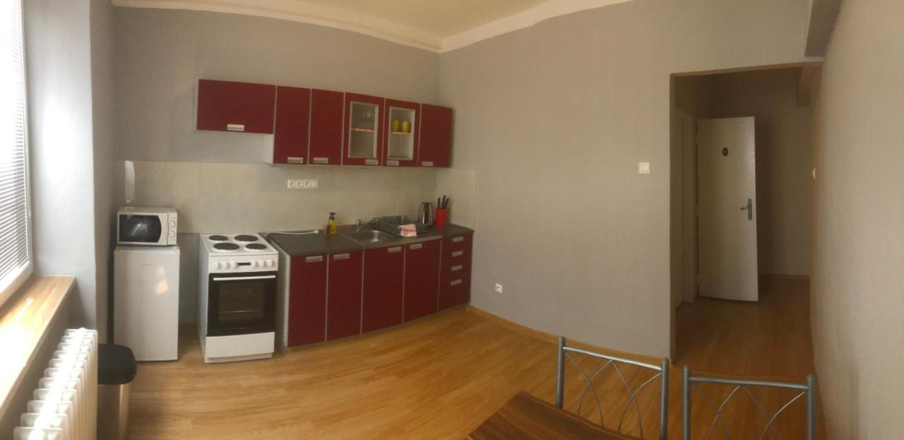 Apartman Bea, Snp 12 Velky Krtis Exteriör bild