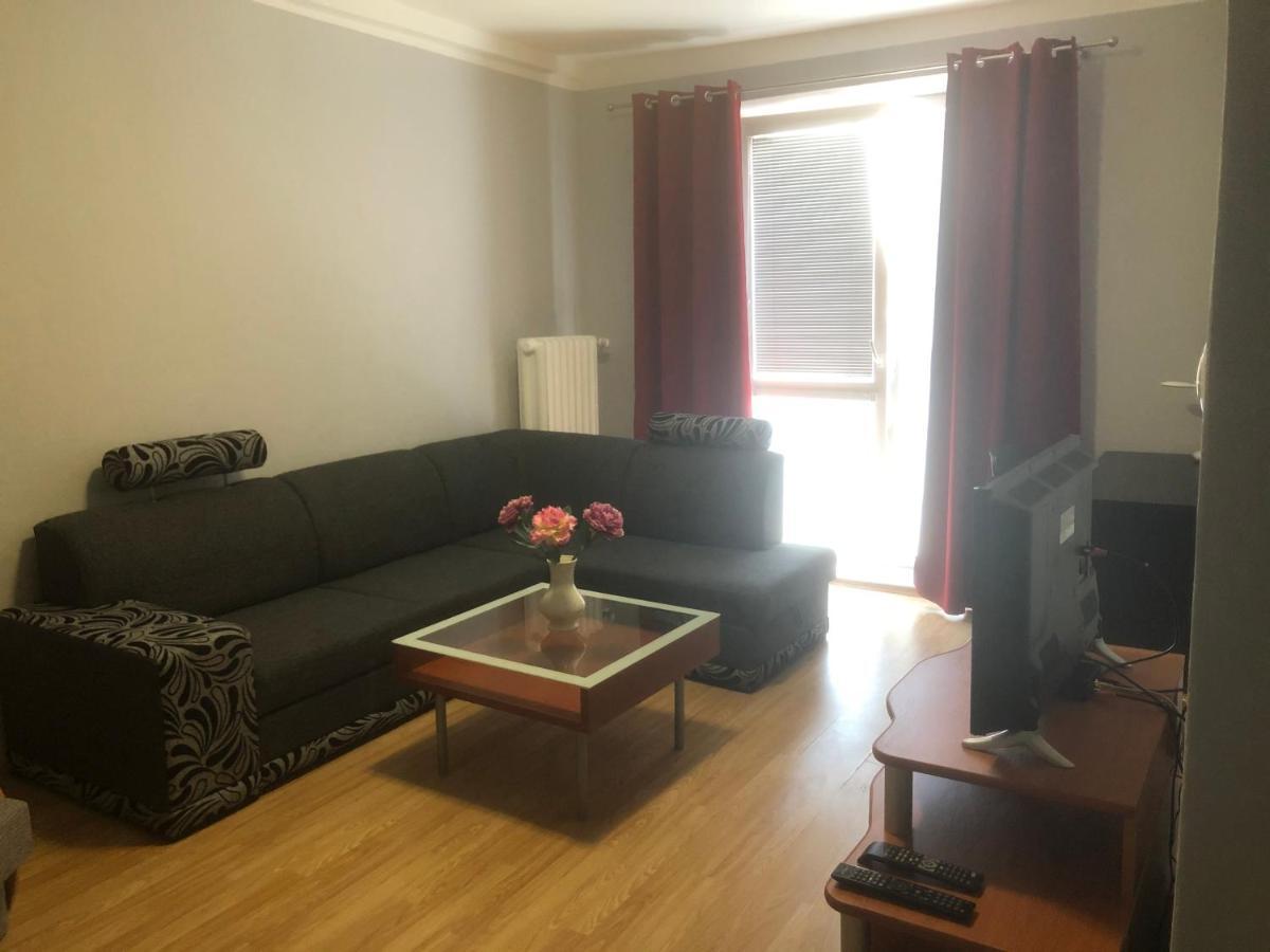 Apartman Bea, Snp 12 Velky Krtis Exteriör bild