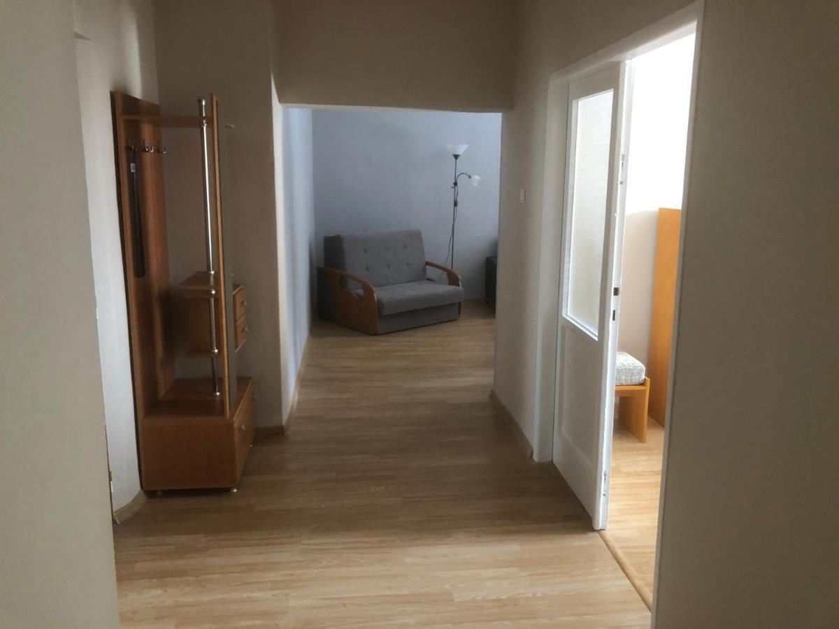 Apartman Bea, Snp 12 Velky Krtis Exteriör bild
