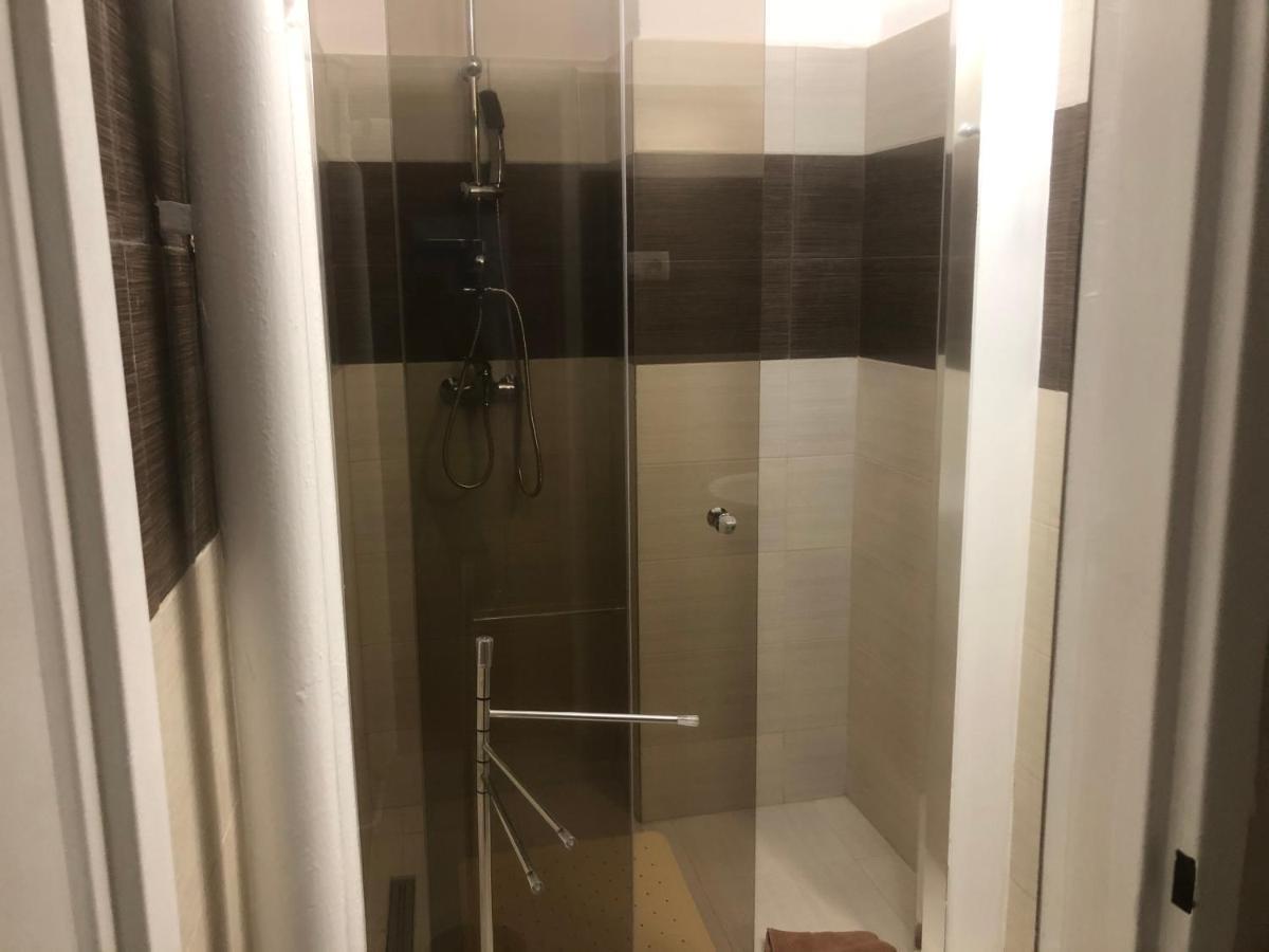 Apartman Bea, Snp 12 Velky Krtis Exteriör bild