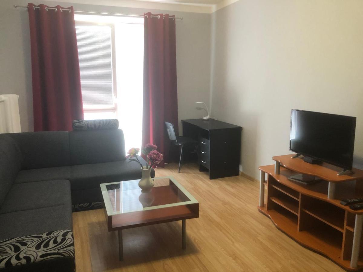 Apartman Bea, Snp 12 Velky Krtis Exteriör bild